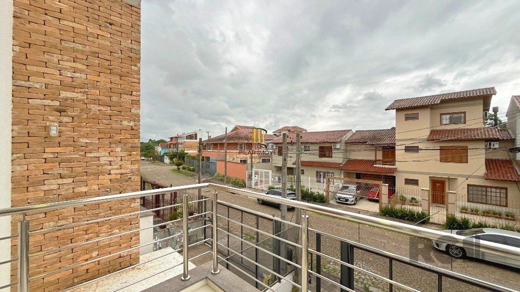 Ótima Casa a venda no bairro Espírito Santo com 3 suítes mobiliada por: R$850.000,00