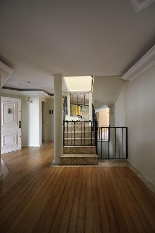 Casa para comprar com 4 dormitórios, 458 m² - Chácara das Pedras - Porto Alegre