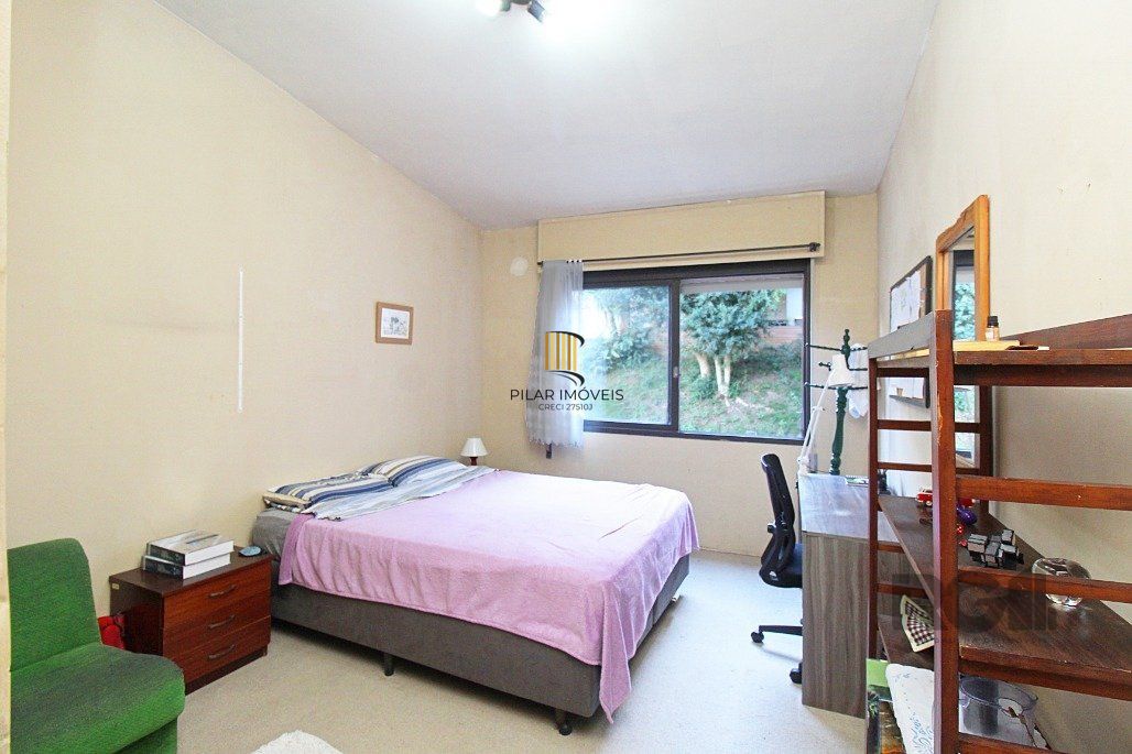 Casa Para Comprar no Bairro Boa Vista com 3 quartos (1 suíte)