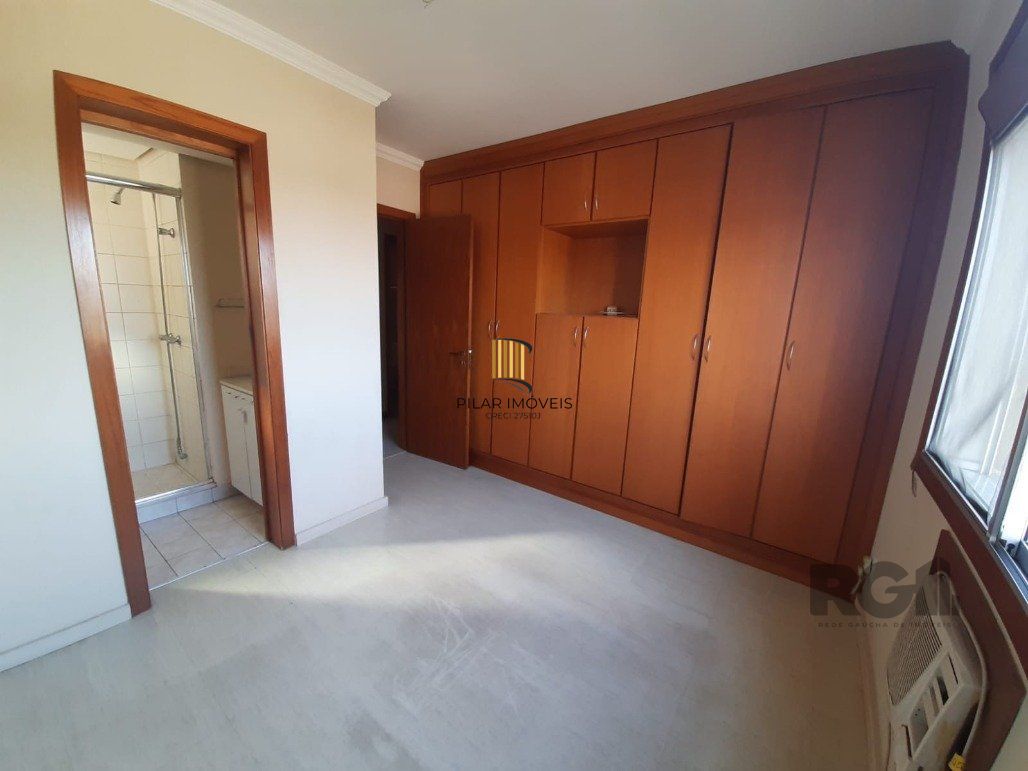 Apartamento 3 dormitórios 1 vaga infra completa próximo a PUCRS.