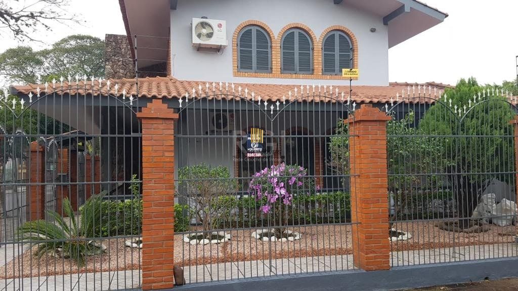 Excelente Casa Comercial Reformada Para comprar  - Partenon - Porto Alegre/RS