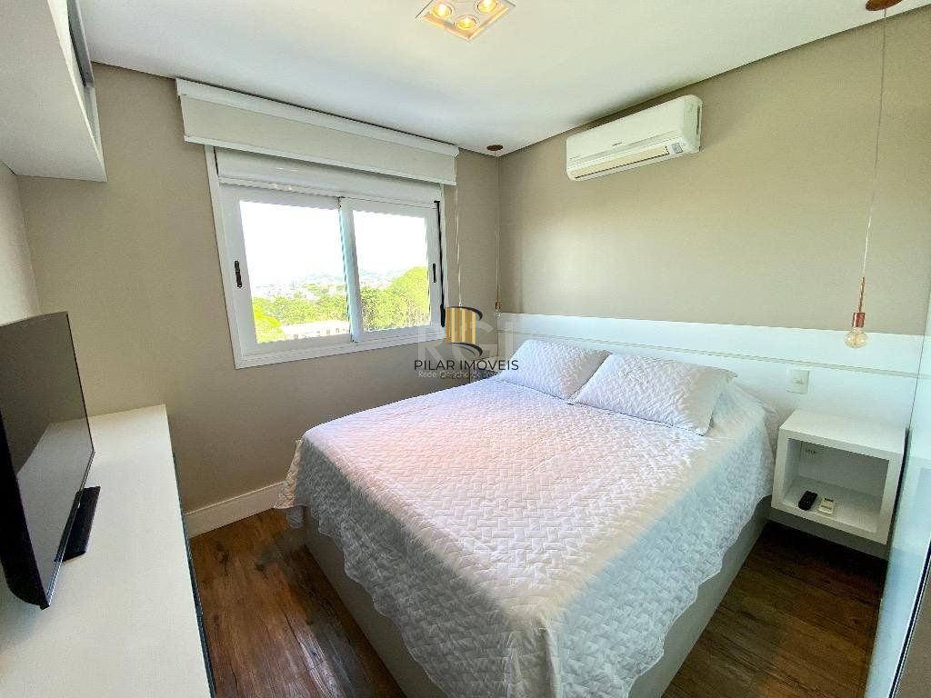 Apartamento para comprar com 1 dormitório , 61 m² - Menino Deus Porto Alegre/RS