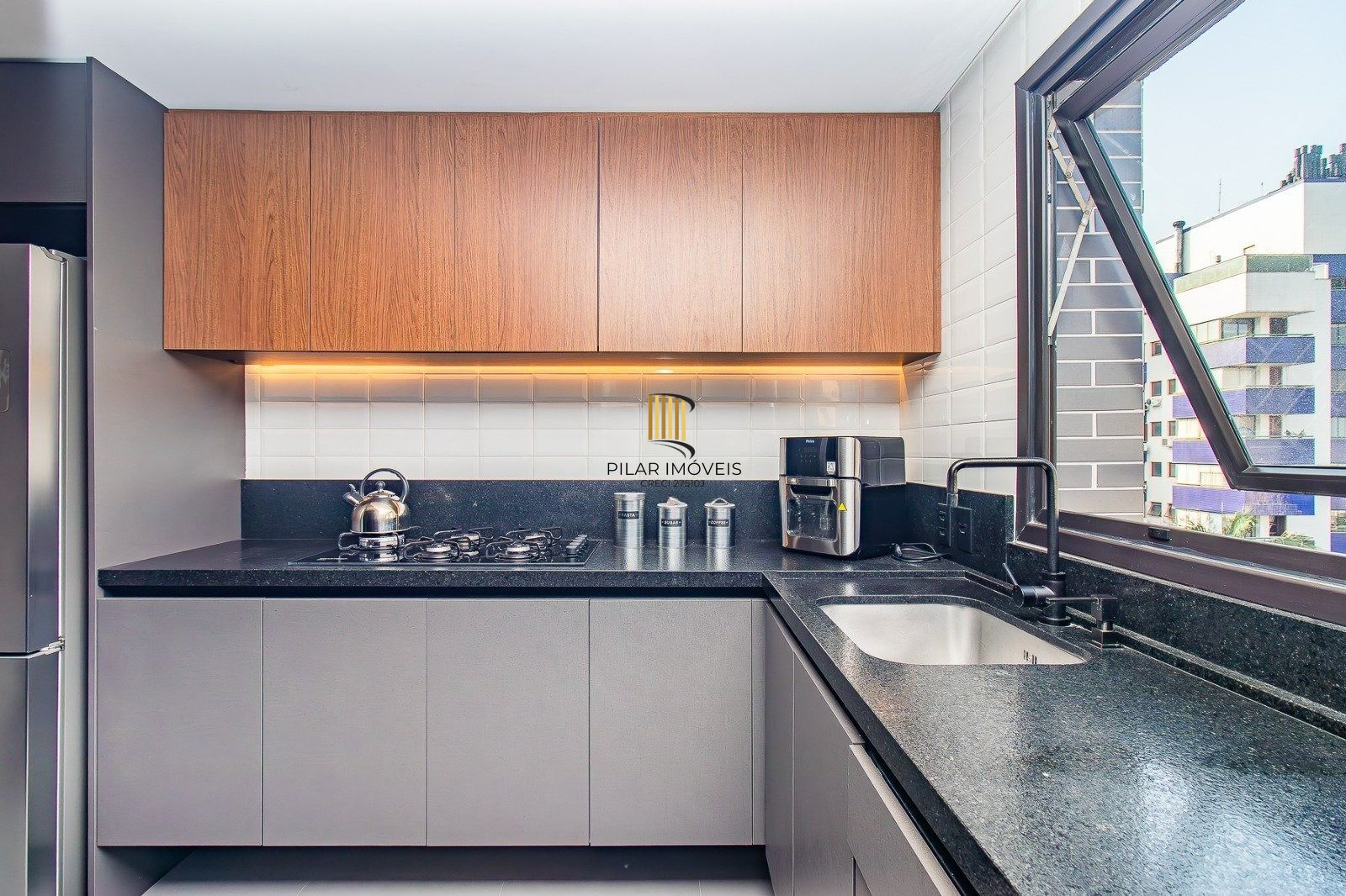 Apartamento 2 dormitórios  Bairro Santa Cecilia