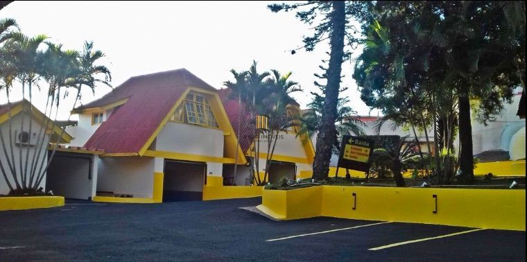 Prédio Comercial à venda - Tradicional Operação Moteleira na Zona Sul