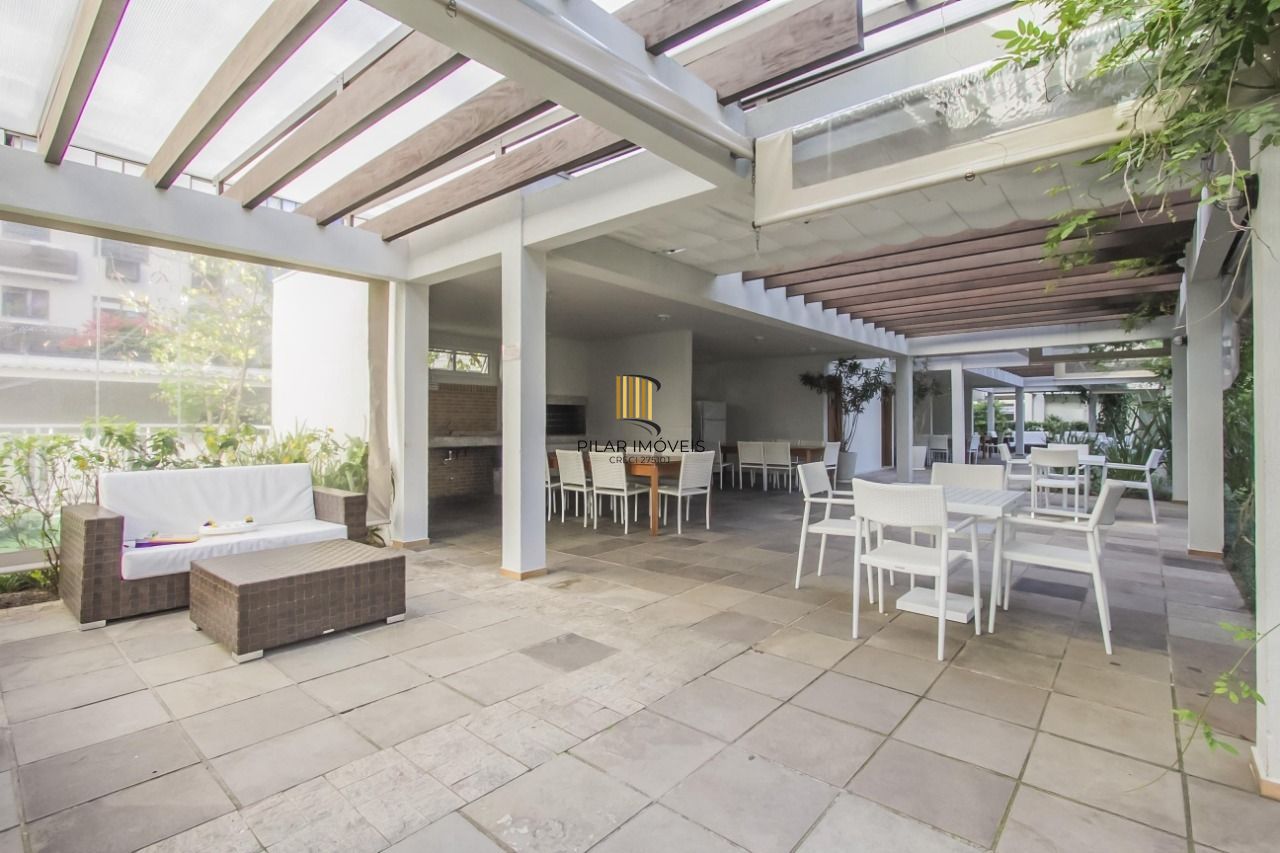 Apartamento 3 suítes para comprar no Autentique Home Resort