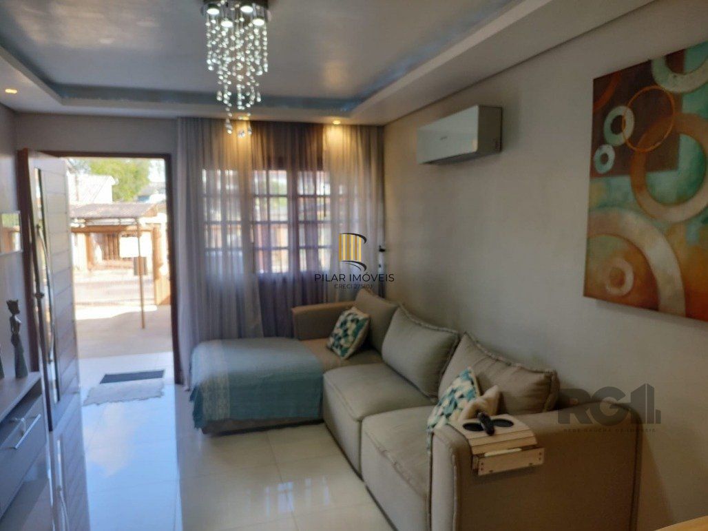 Apartamento para comprar  , 2 dormitórios - Vila Imbui