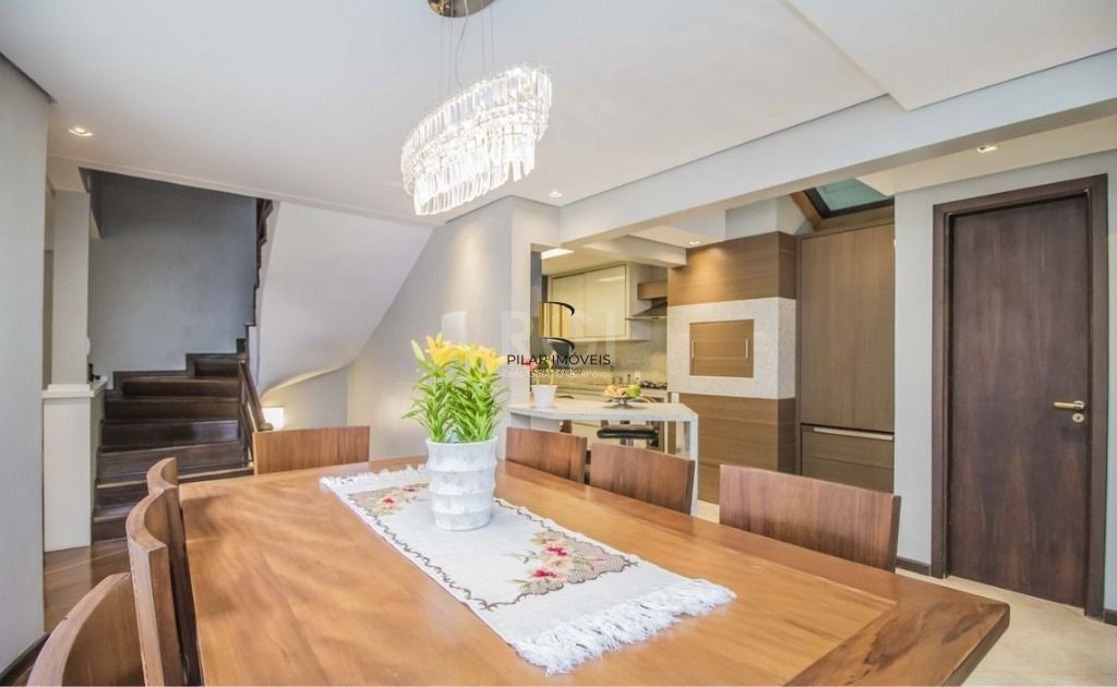 Casa para Comprar com  199 m² por R$ 1.180.000,00 - Boa Vista - Porto Alegre/RS
