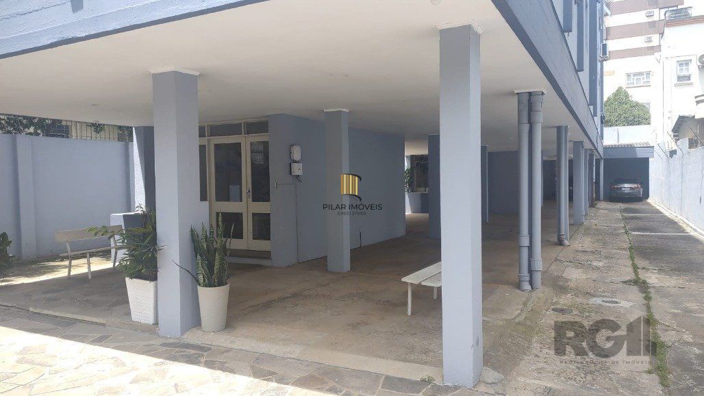 Apartamento com 1 dormitório para venda, 40 m² por R$ 426.000,00- Petrópolis - Porto Alegre/RS