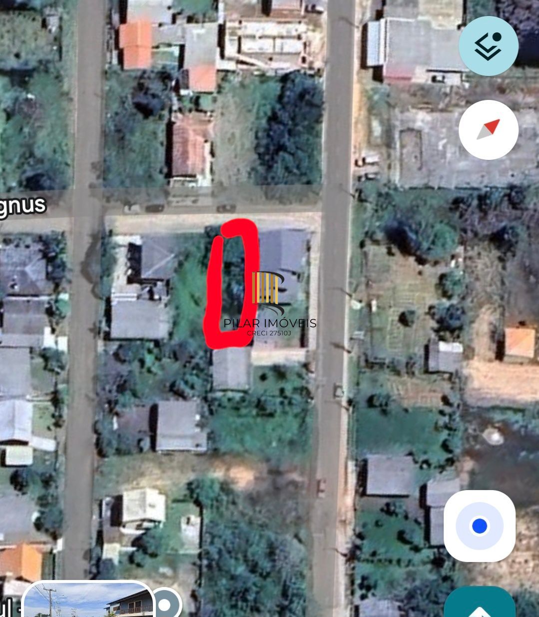 TERRENO PRAIA ITAPEVA - TORRES RS