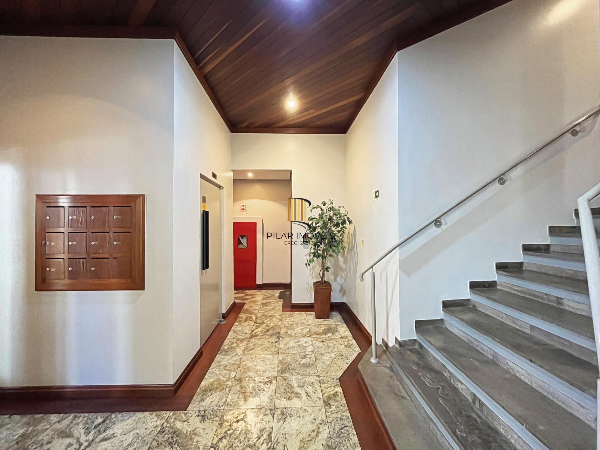 Excelente Cobertura com 3 dormitórios para comprar no Bairro Bela Vista