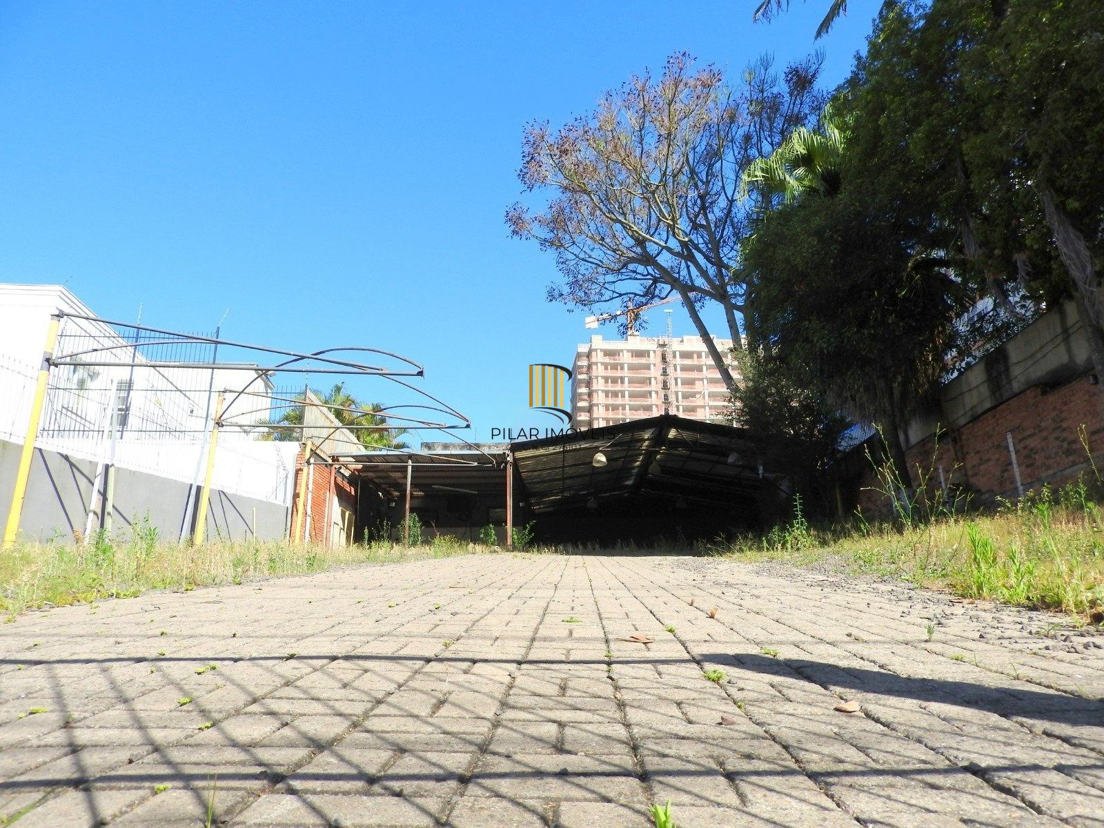 Excelente Terreno de 640m² no Três Figueiras –