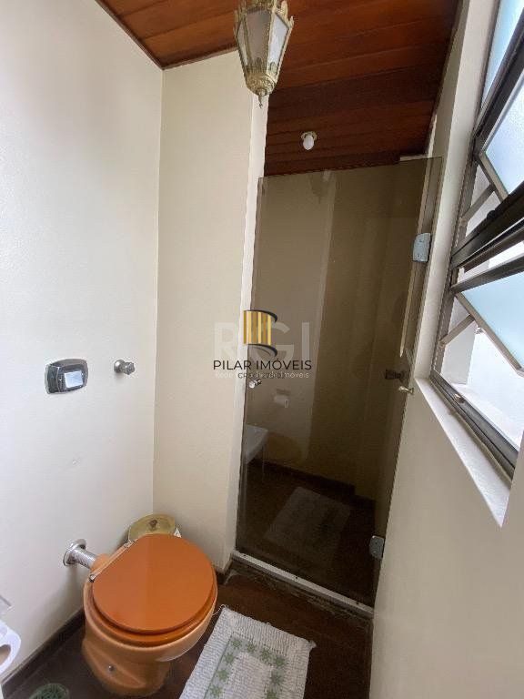 Casa com 3 dormitórios, 350 m² - Venda por R$ 1.399.000,00  - Cristal - Porto Alegre/RS