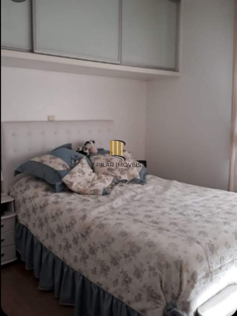 COBERTURA DUPLEX, 202 METROS, 4 DORMITORIOS, 3 VAGAS - JARDIM LINDOIA