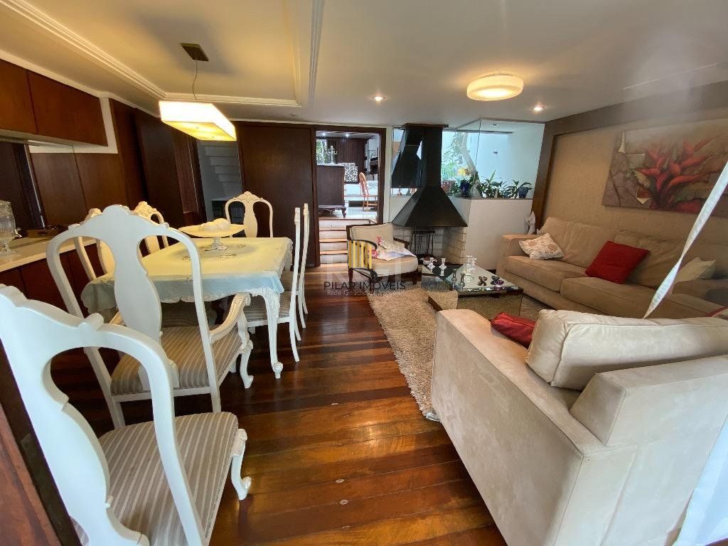 Casa com 3 dormitórios, 350 m² - Venda por R$ 1.399.000,00  - Cristal - Porto Alegre/RS