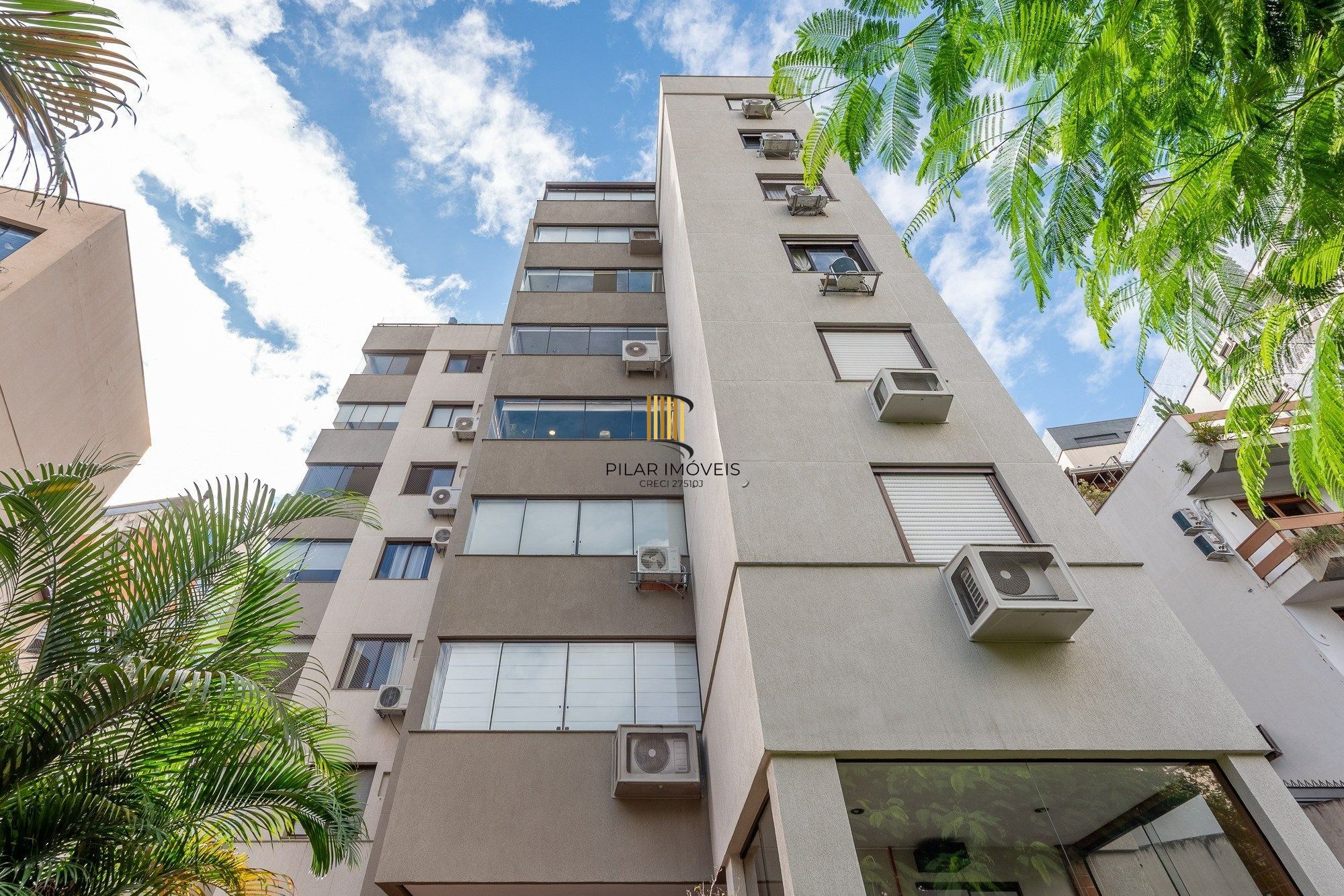 Apartamento 3 dormitórios no Bela Vista