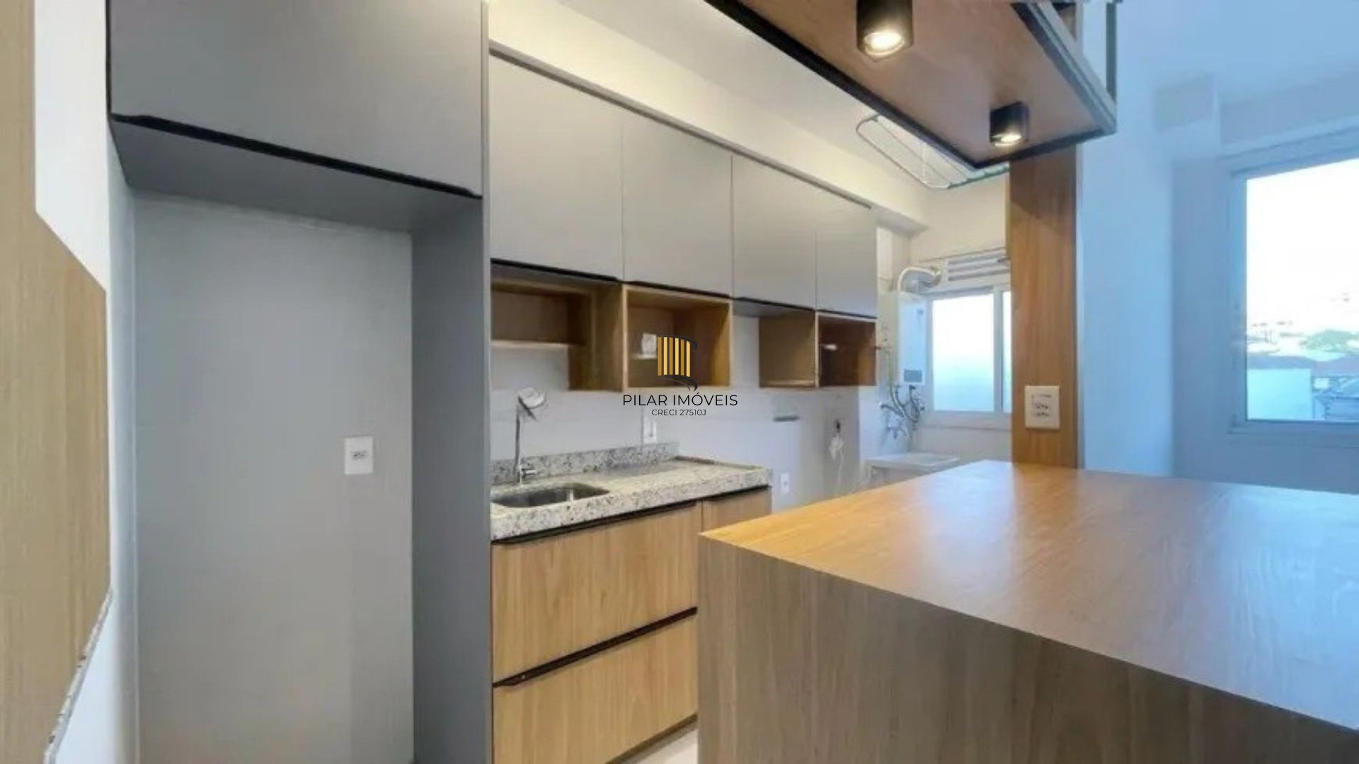 Apartamento para comprar, novo,  2D | 56m² | Cyrela Prime Wish Ceará