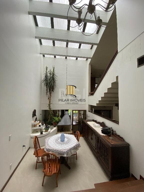Casa com 3 dormitórios, 350 m² - Venda por R$ 1.399.000,00  - Cristal - Porto Alegre/RS