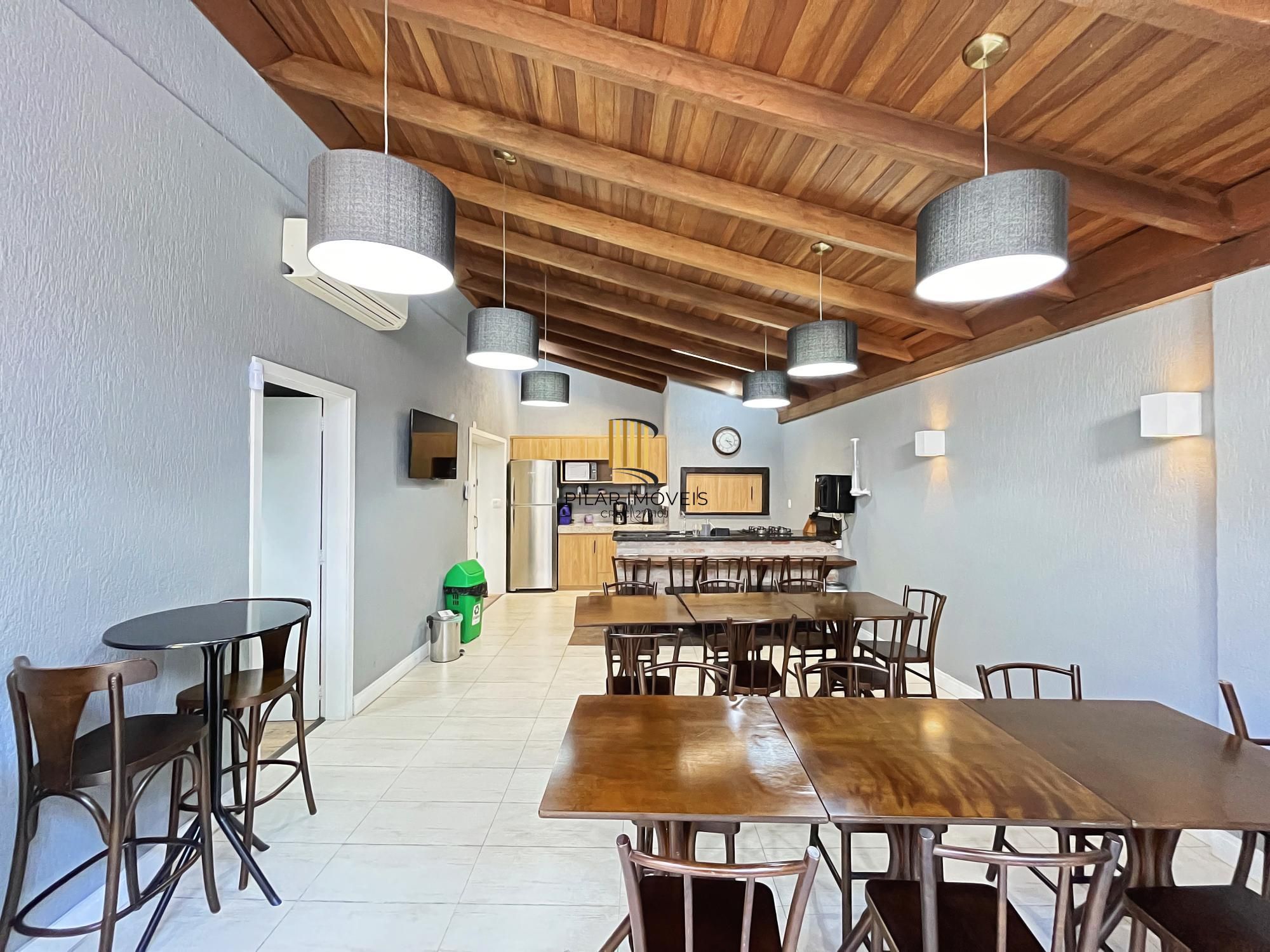 Excelente Casa comercial para comprar com 250m² na Avenida Palmeira