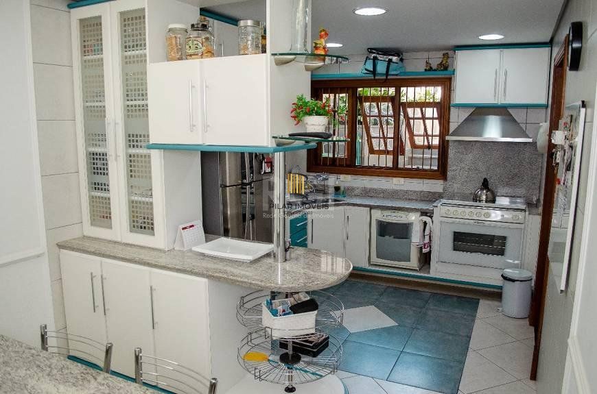 Casa com 5 dormitórios, 550 m² - para Comprar  -Vila Jardim - Porto Alegre/RS