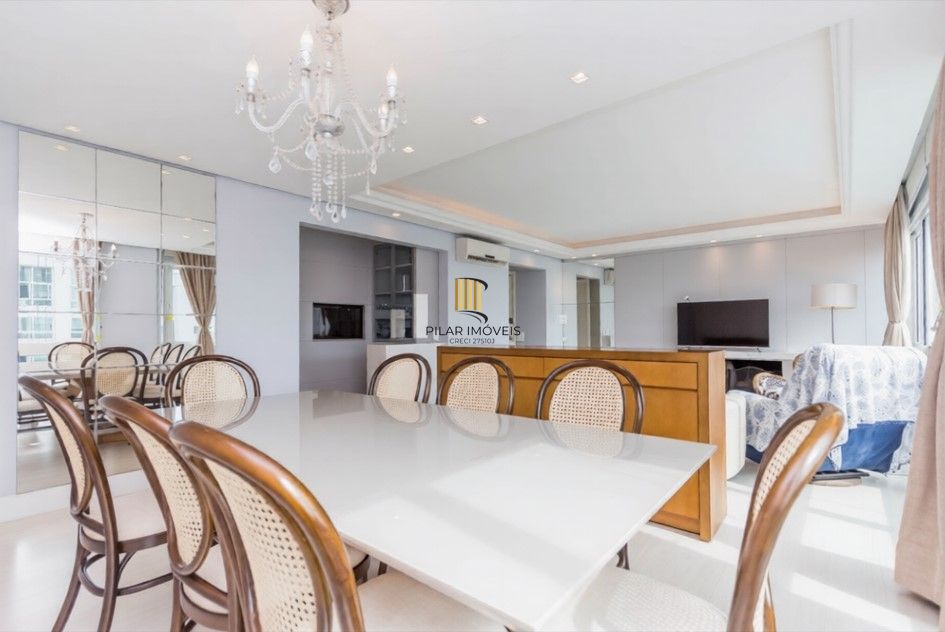 Apartamento 3 suítes para comprar no Autentique Home Resort - Pilar Imóveis