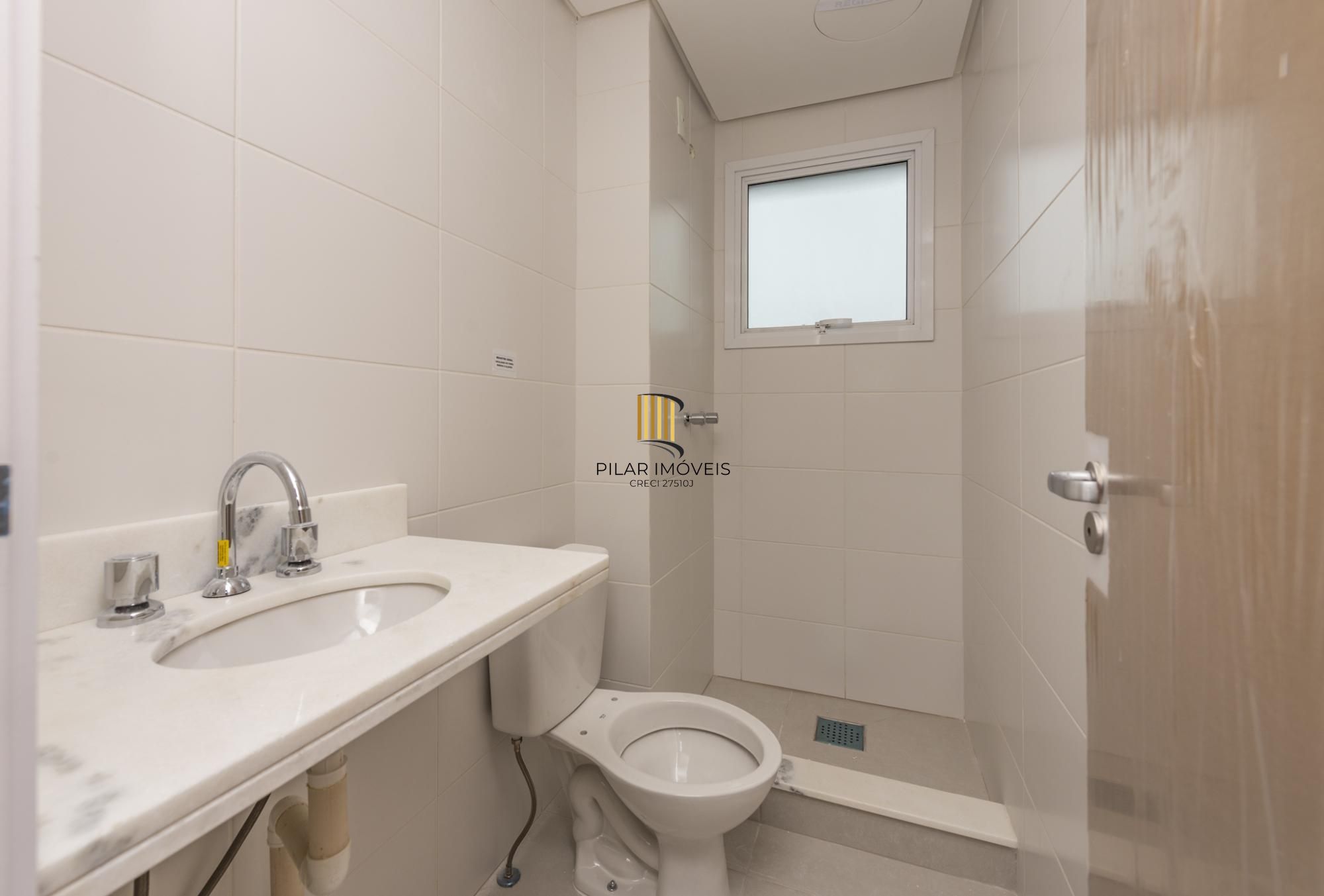 Apartamento 70m² no Residencial Toulouse Lautrec | 5º Andar | Móveis Planejados | 1 Vaga