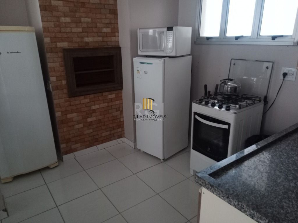 Apartamento com 2 dormitórios para comprar,  50 m² - Sarandi - Porto Alegre/RS