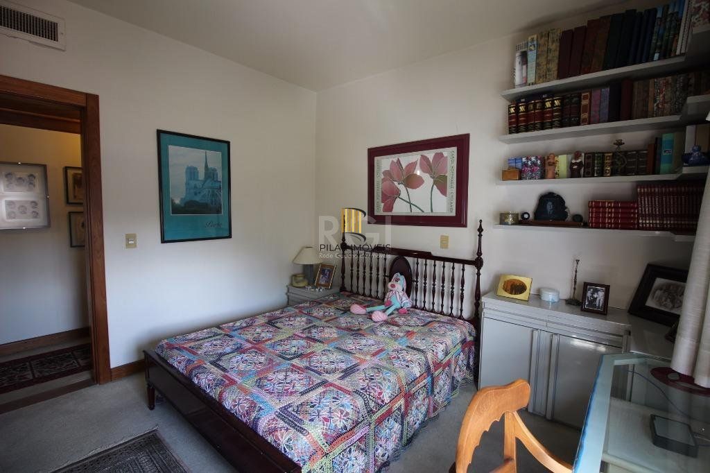 Cobertura Residencial Para Comprar No Bairro  Bela Vista com 493 m, 3 dormitorios, 1 suite.