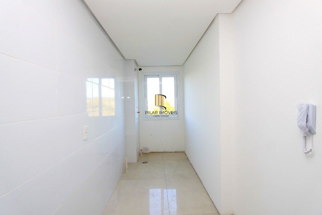 Apartamento Para Comprar no bairro Jardim Botânico com 2 quartos (1 suíte)