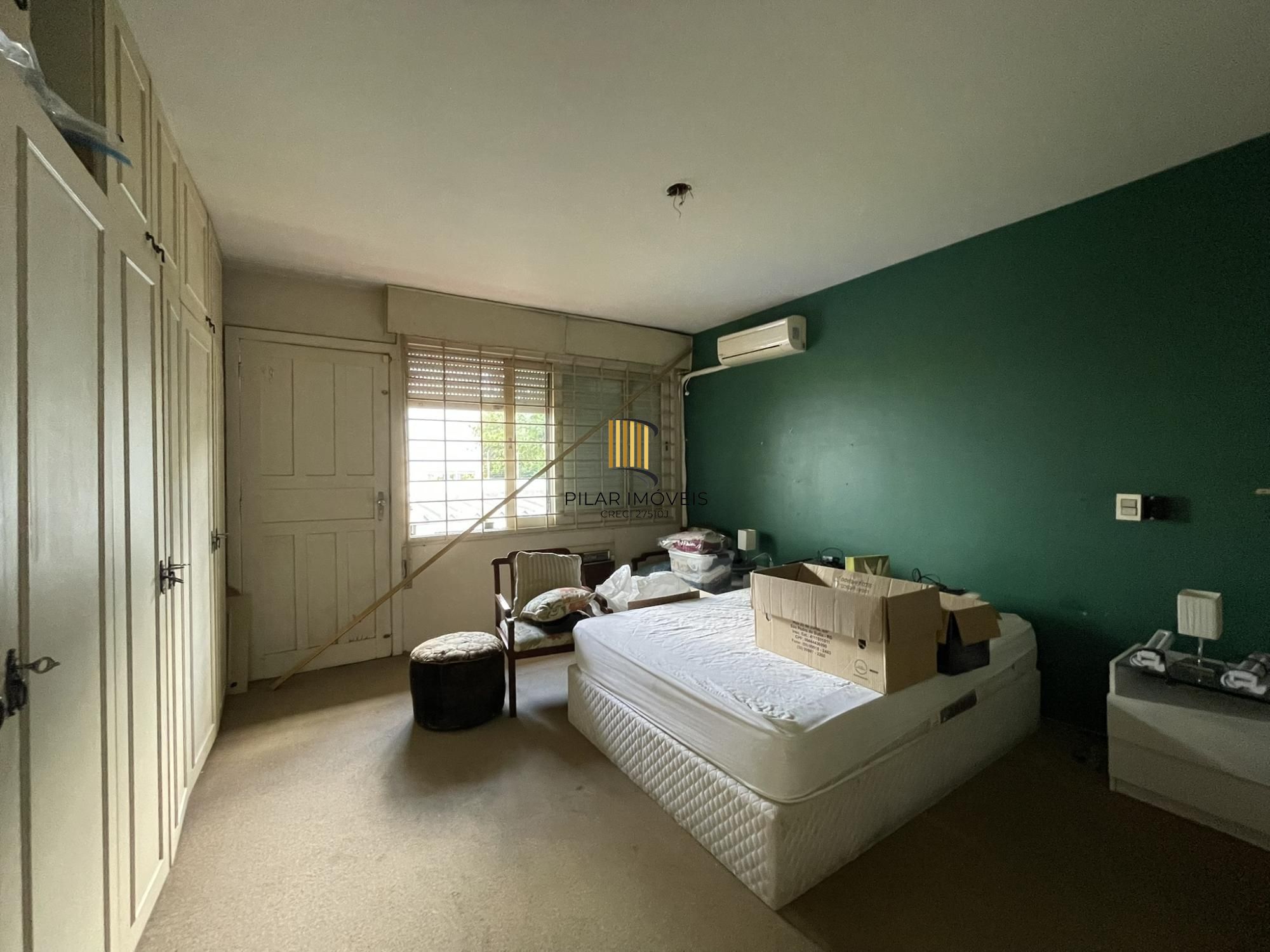 Casa Residencial à venda - Bairro Boa Vista, Porto Alegre/RS