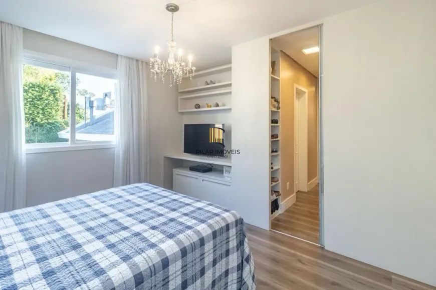 Casa em condomínio Alto Padrão 357m2