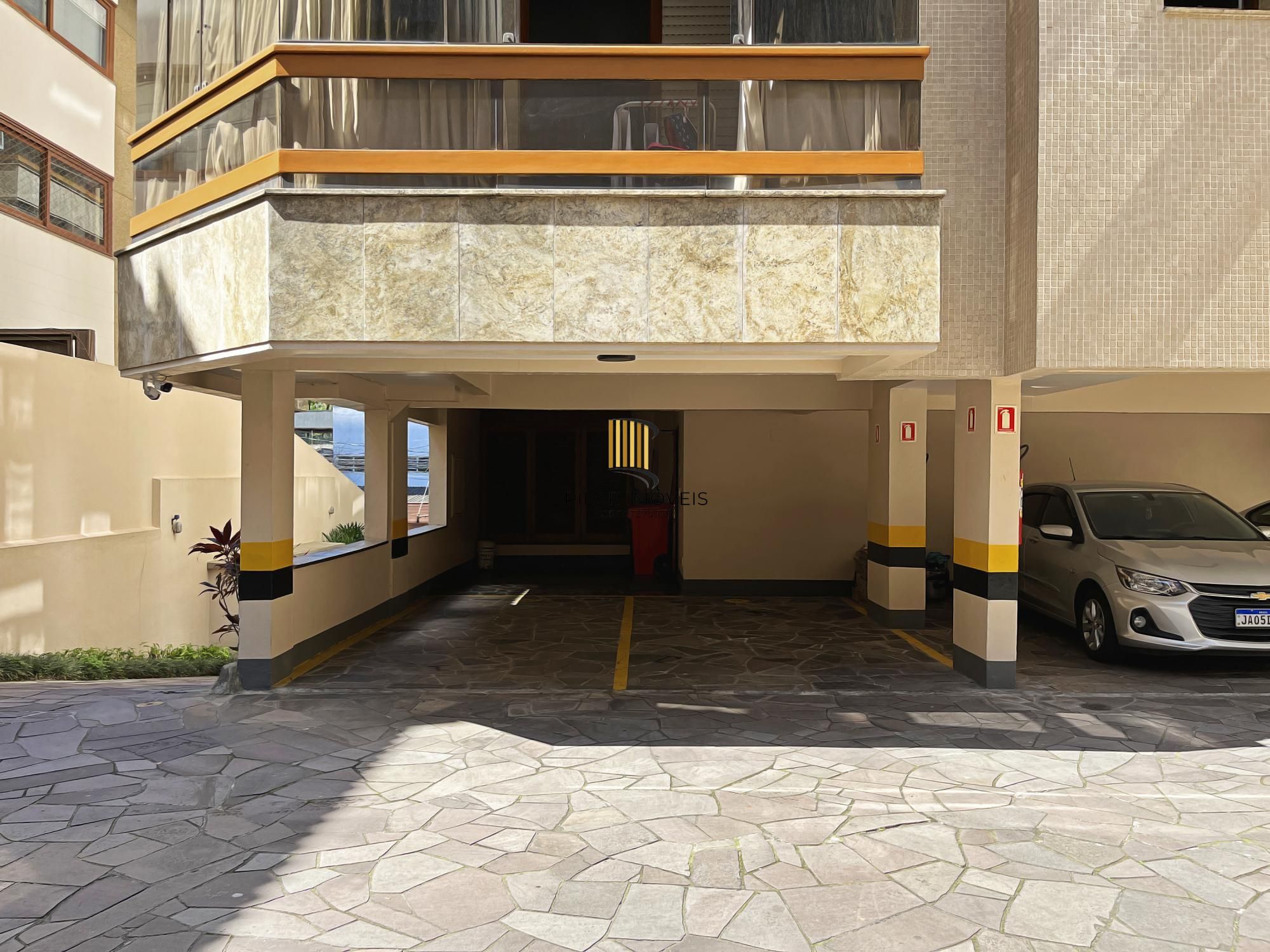 Excelente Cobertura com 3 dormitórios para comprar no Bairro Bela Vista