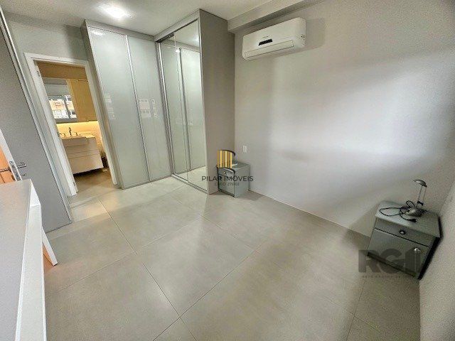 Excelente  apartamento para Comprar  mobiliado com 1 dormitorio no Neo 360