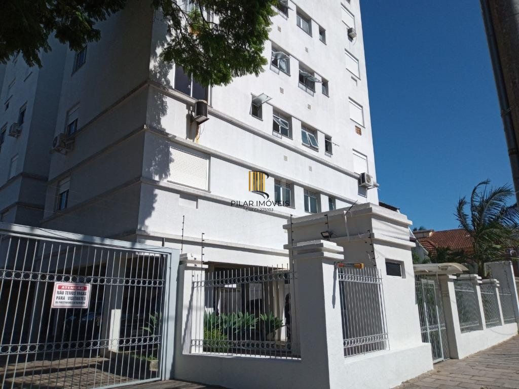 Apartamento com 2 dormitórios para comprar,  48 m²  - Teresópolis - Porto Alegre/RS