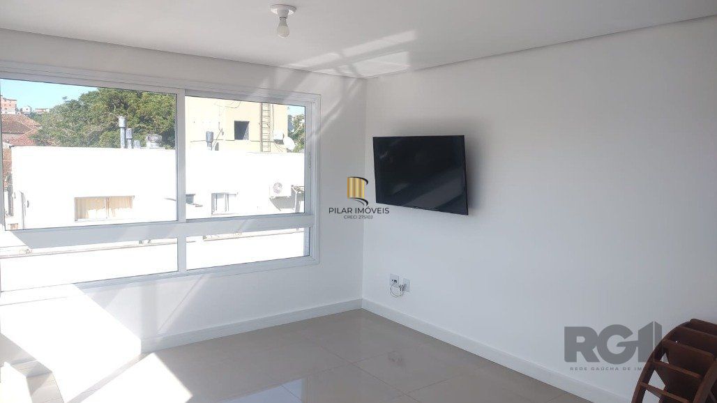 Apartamento com 2 dormitórios à venda,vaga dupla, 69 m² por R$ 450.000,00 - Partenon - Porto Alegre/RS