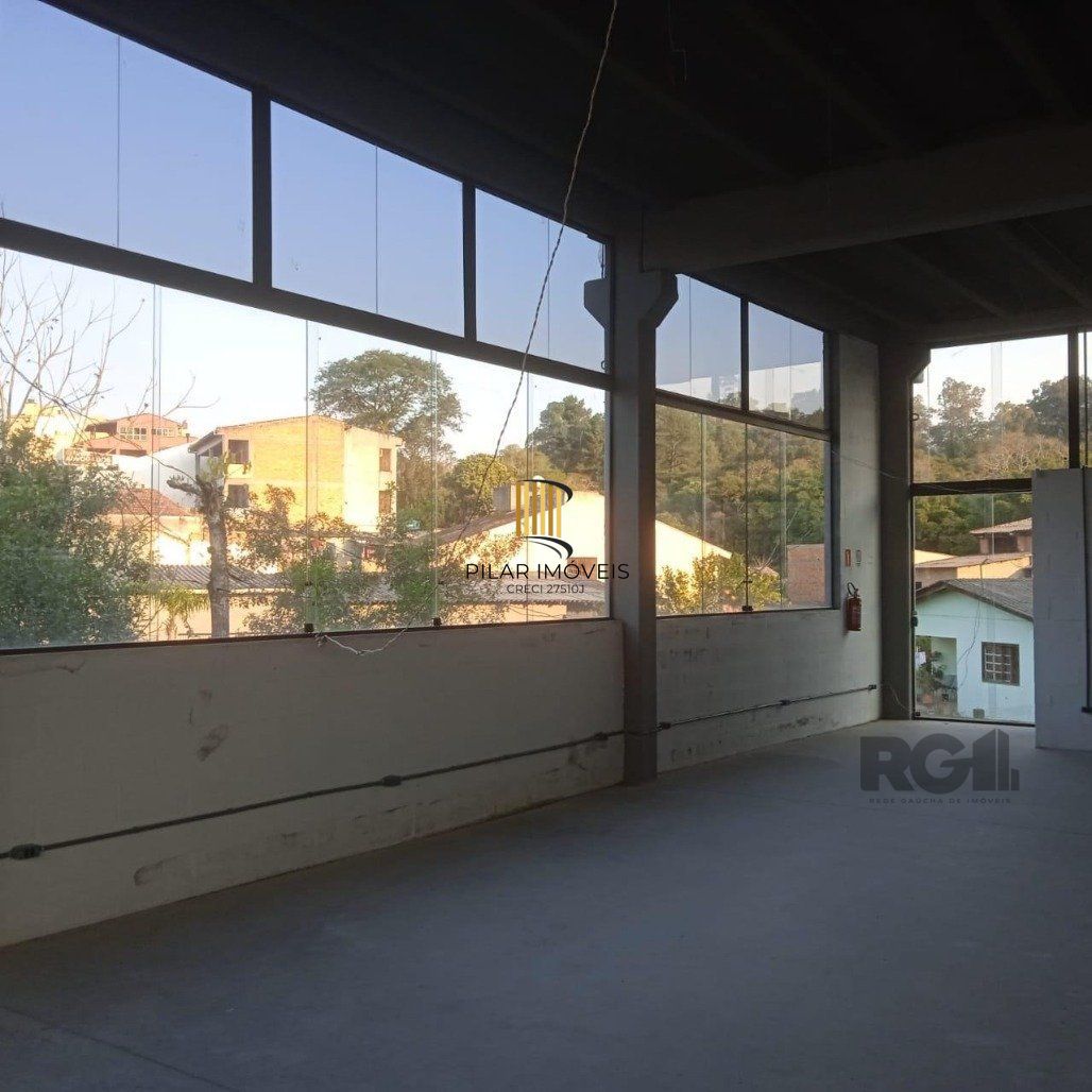 Prédio Comercial em Viamão 400 m²