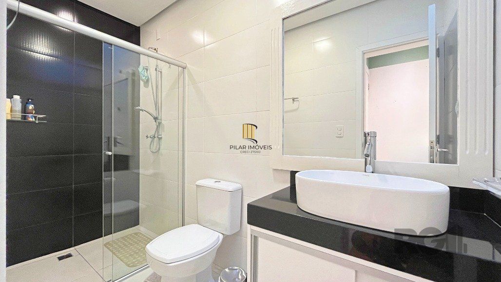 Ótima Casa a venda no bairro Espírito Santo com 3 suítes mobiliada por: R$850.000,00