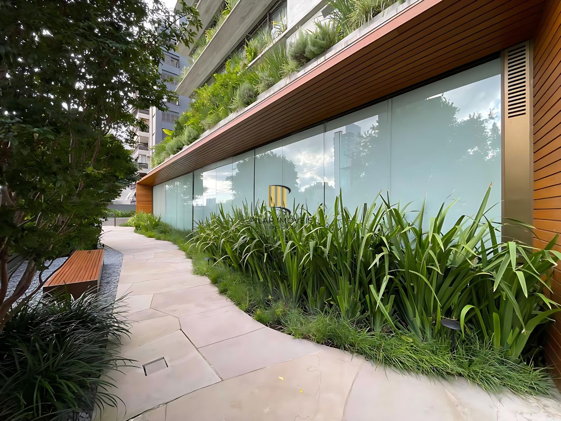 Apartamento a venda no Casa Vista! Bairro Auxiliadora. Porto Alegre/RS