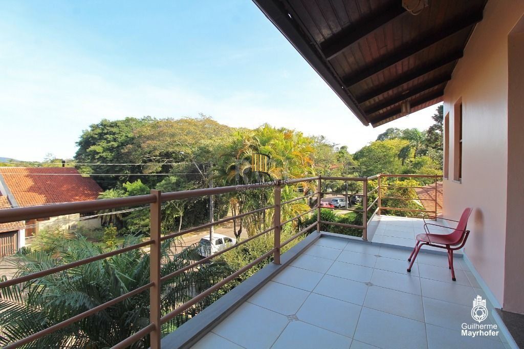 Casa Para comprar com 5 Dormitórios à venda, 420 m²-Cavalhada - Porto Alegre/RS