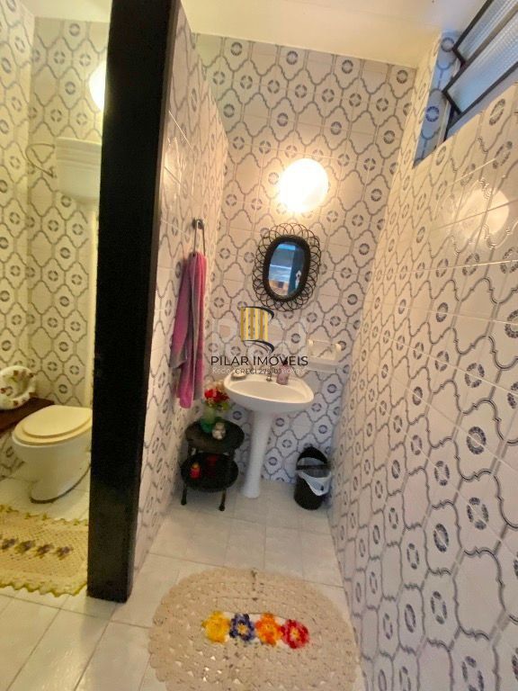 Casa Com 4 Dormitórios Para comprar ,484 m² por R$ 3.500.000,00 - Boa Vista - Porto Alegre/RS