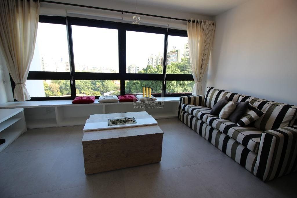 Apartamento com 2 dormitórios para comprar , 82 m² - Tristeza - Porto Alegre/RS - Pilar Imóveis