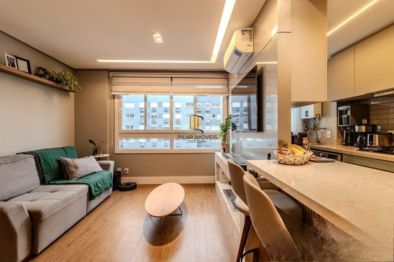 Apartamento 3 dormitórios no bairro Jardim Lindóia