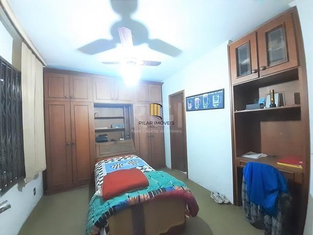 Casa 4 quartos, 4 vagas Para Comprar , Com 195m2 no Passo Da Areia
