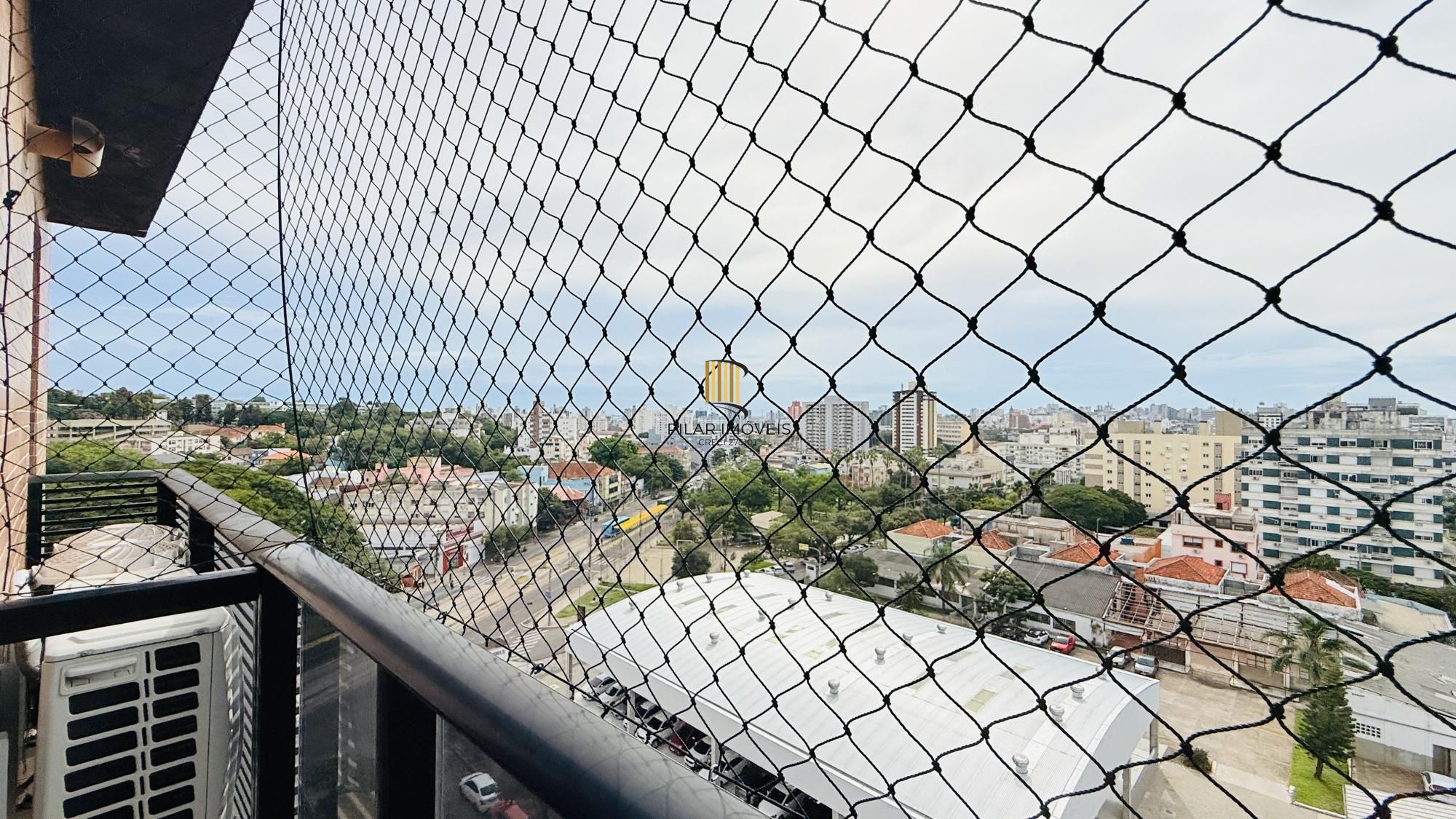 Apartamento para comprar com 2 dormitórios sendo 1 suíte