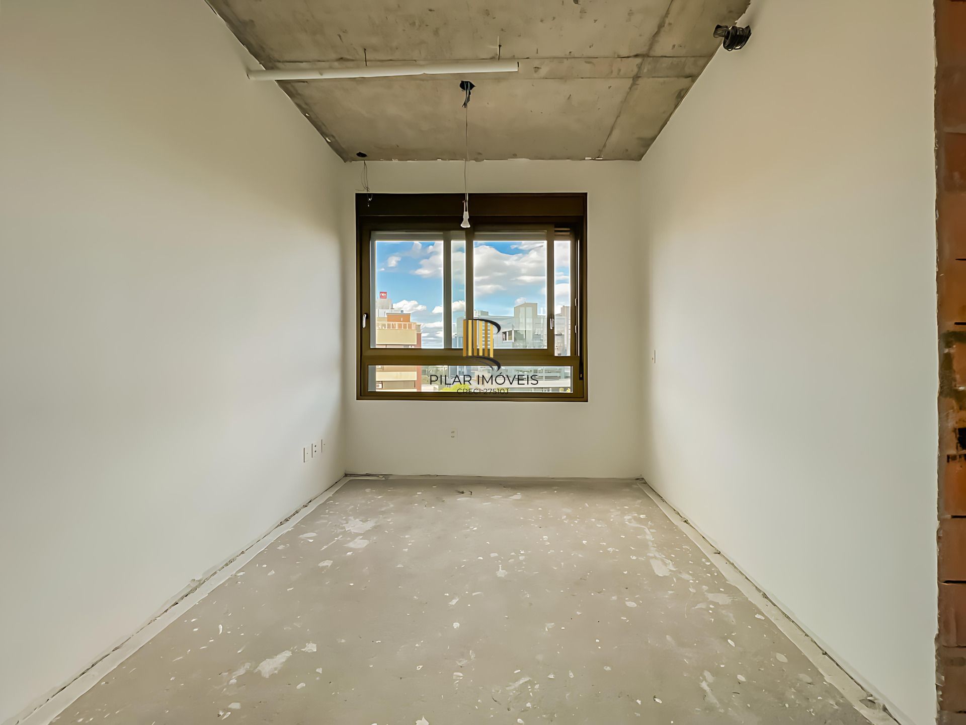 Apartamento a venda no Casa Vista! Bairro Auxiliadora. Porto Alegre/RS