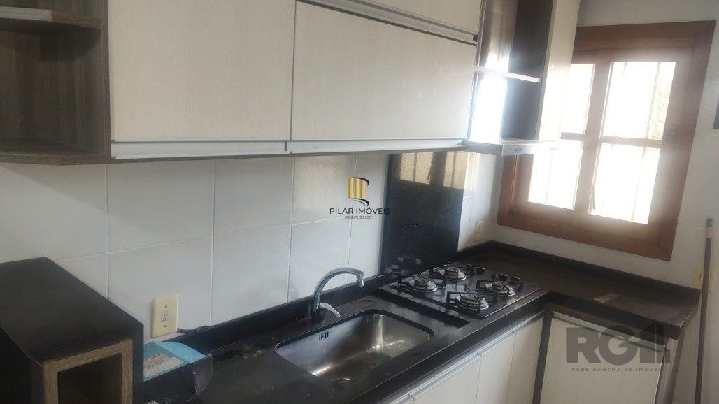 Boletto Imóveis vende casa em canoas 72,50 M² , 2 dormitórios , semi mobiliada, 2 banheiros R$399.000,00