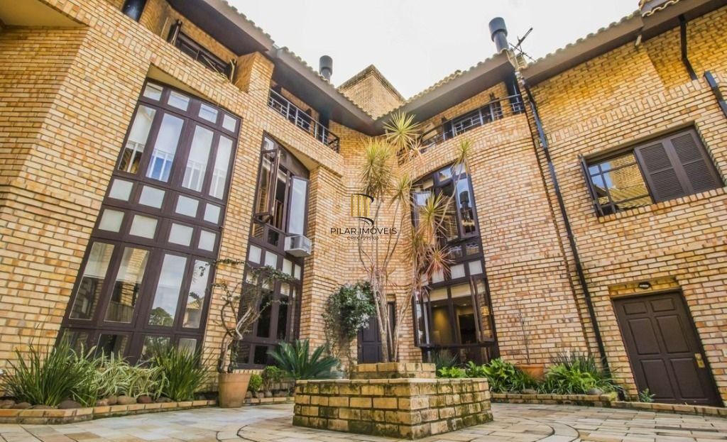 Casa para Comprar com  199 m² por R$ 1.180.000,00 - Boa Vista - Porto Alegre/RS
