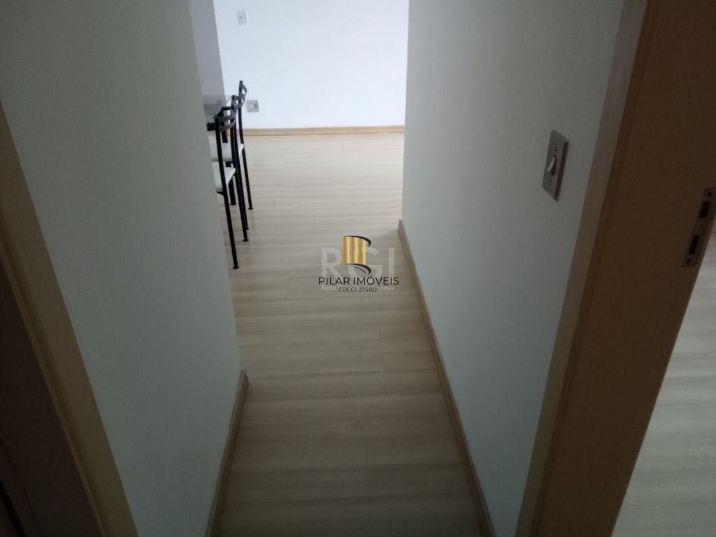 Apartamento com 2 dormitórios para comprar,  50 m² - Sarandi - Porto Alegre/RS