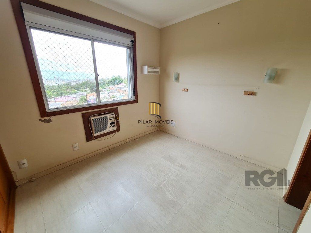 Apartamento 3 dormitórios 1 vaga infra completa próximo a PUCRS.