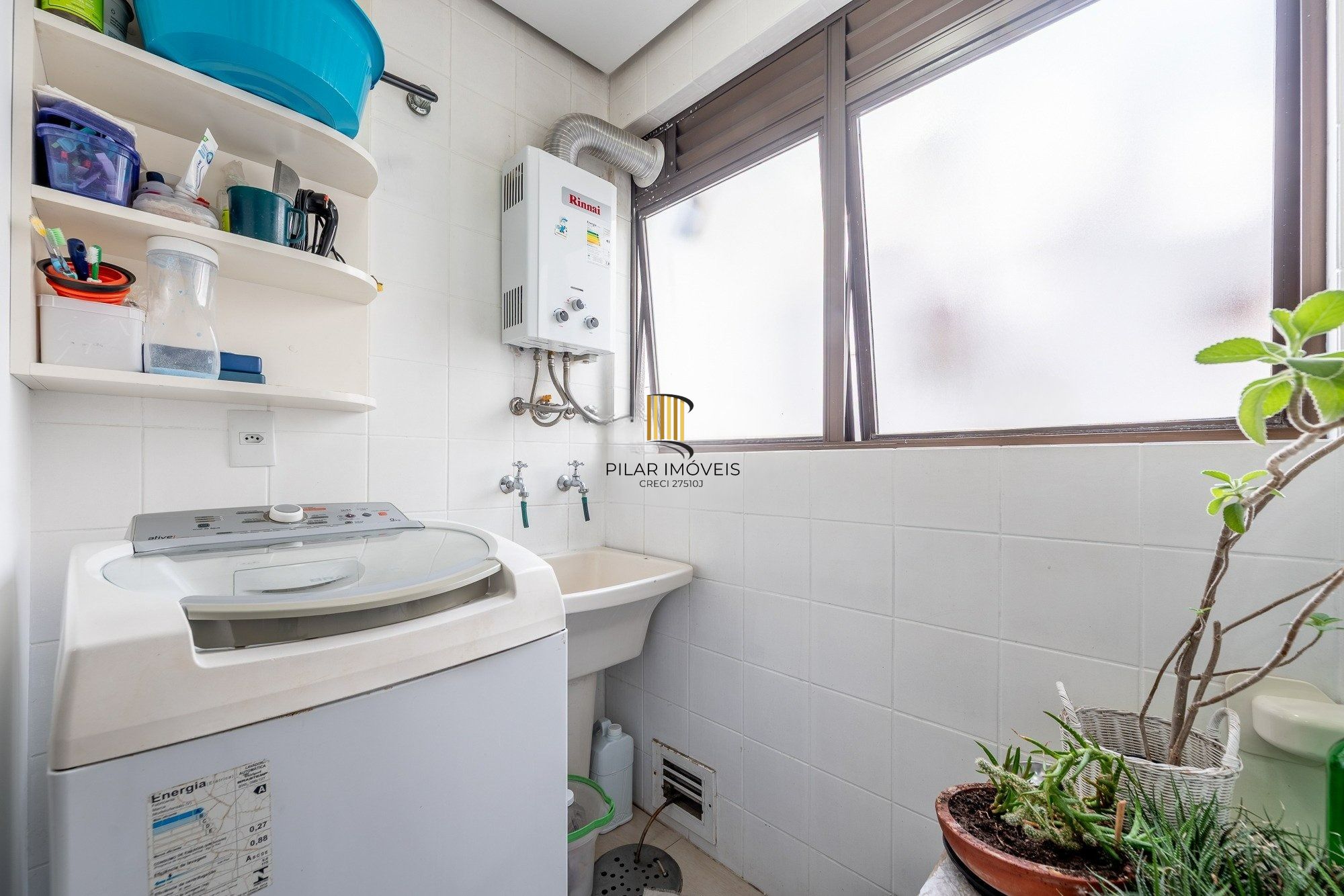 Apartamento 3 dormitórios no Bela Vista