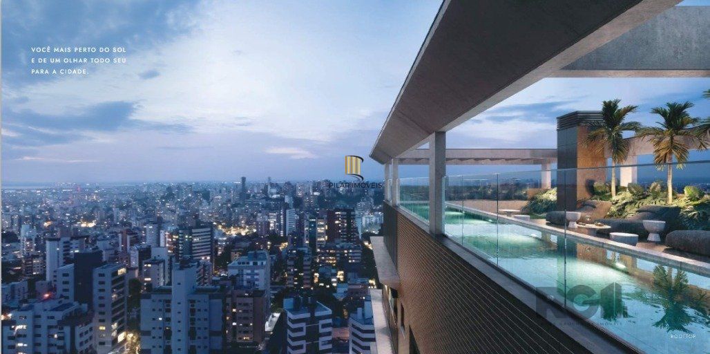 Apartamento Garden para comprar com 182m² no Residencial Ícaro!